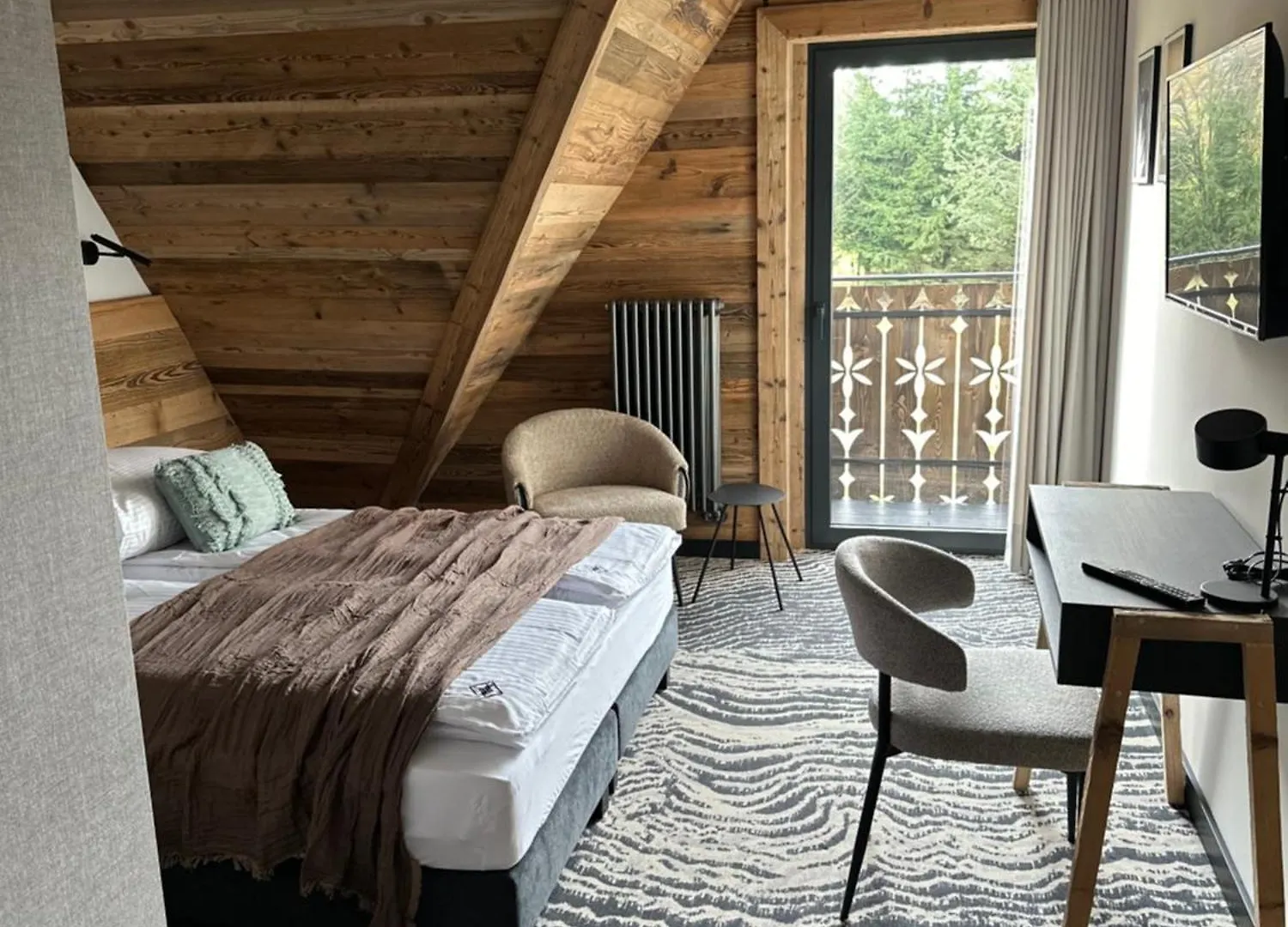 Kama Lama Zakopane Gæstehus