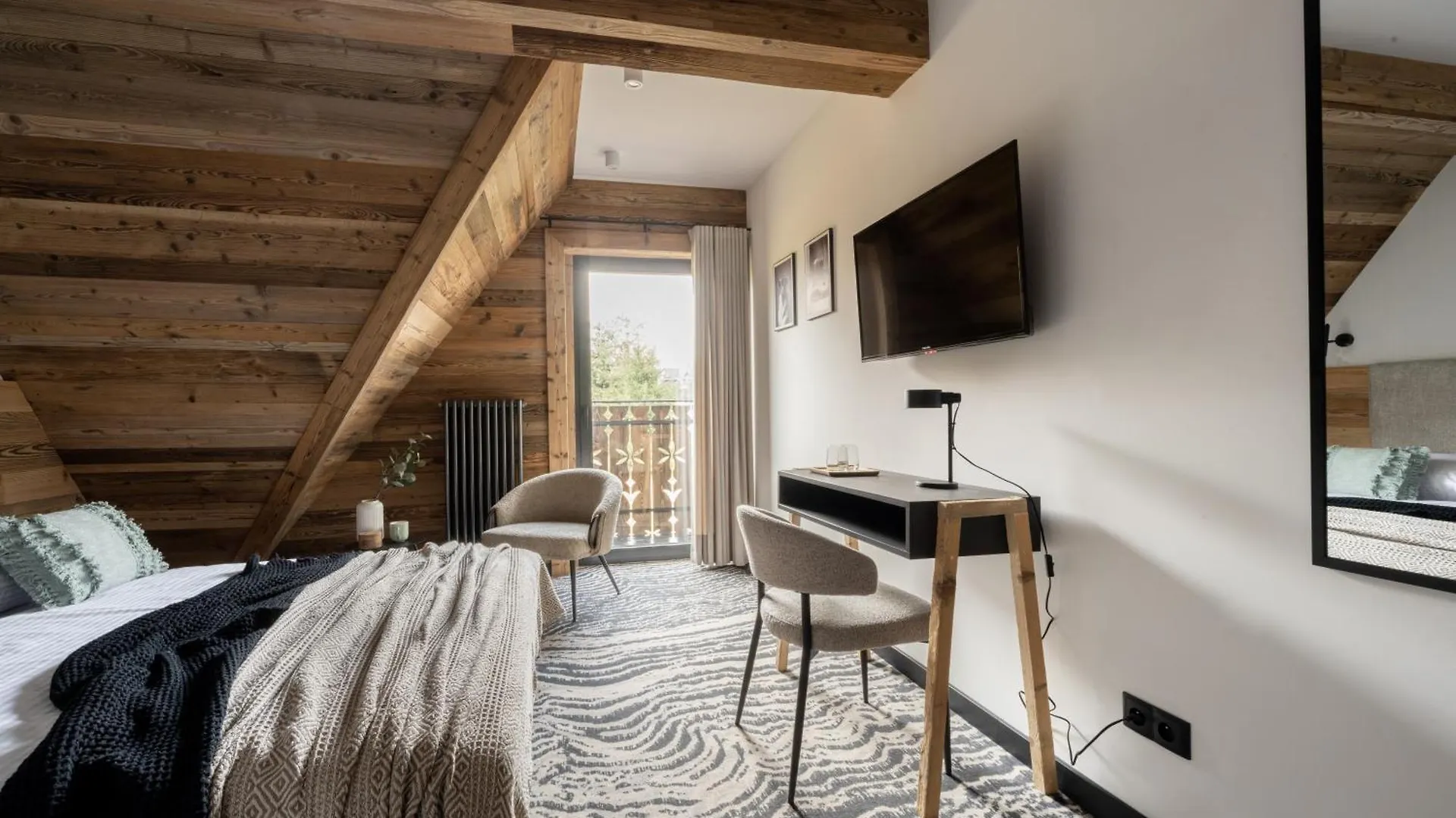 Casa de hóspedes Kama Lama Zakopane