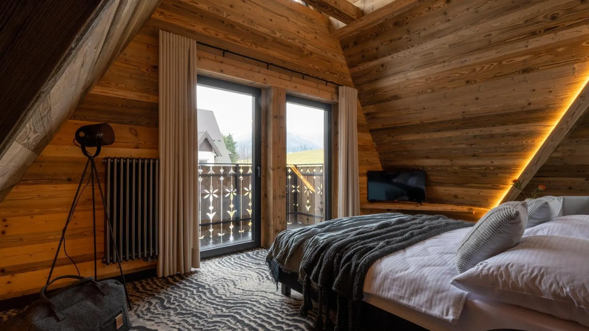 Kama Lama Zakopane Gæstehus