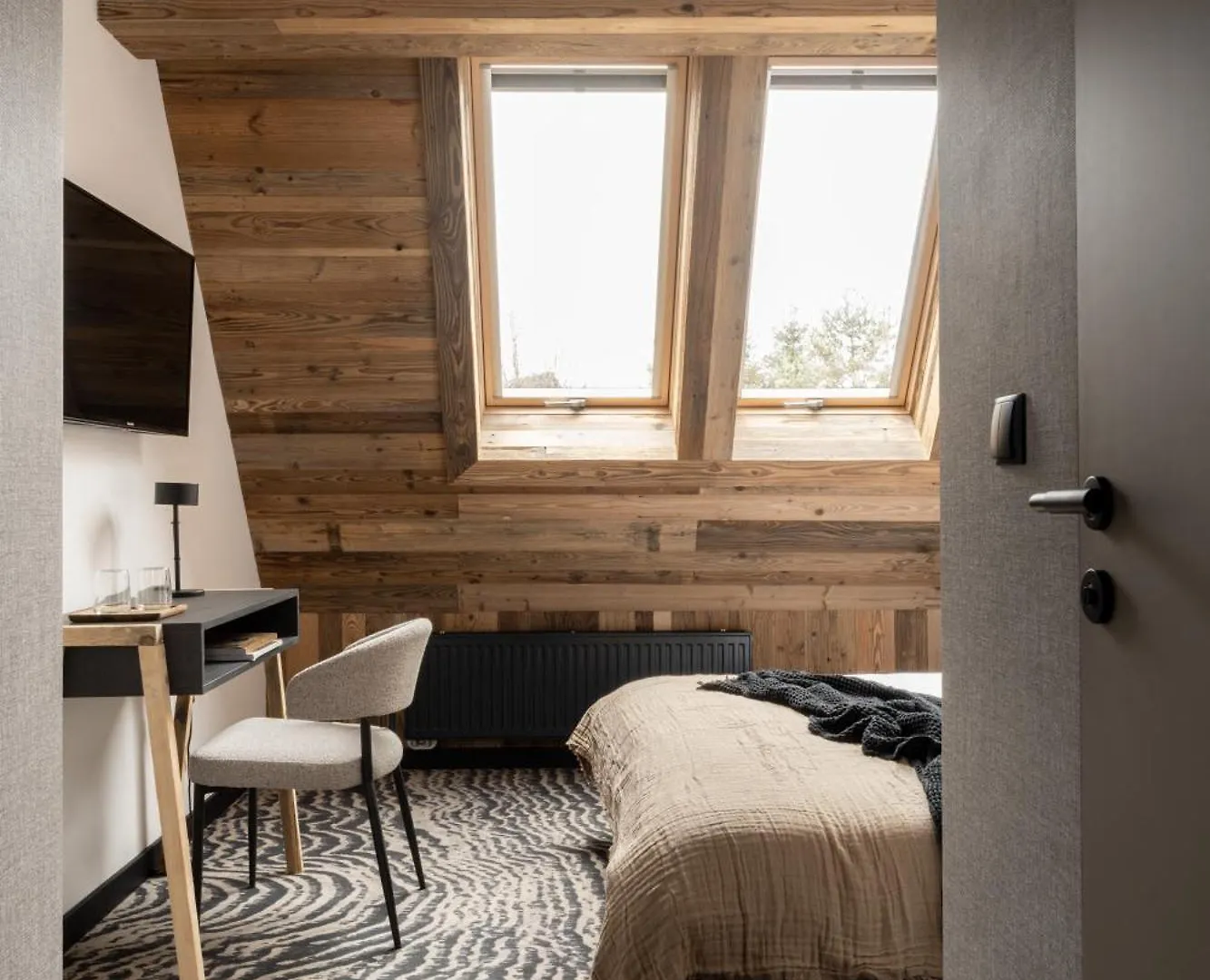 Casa de hóspedes Kama Lama Zakopane Polónia