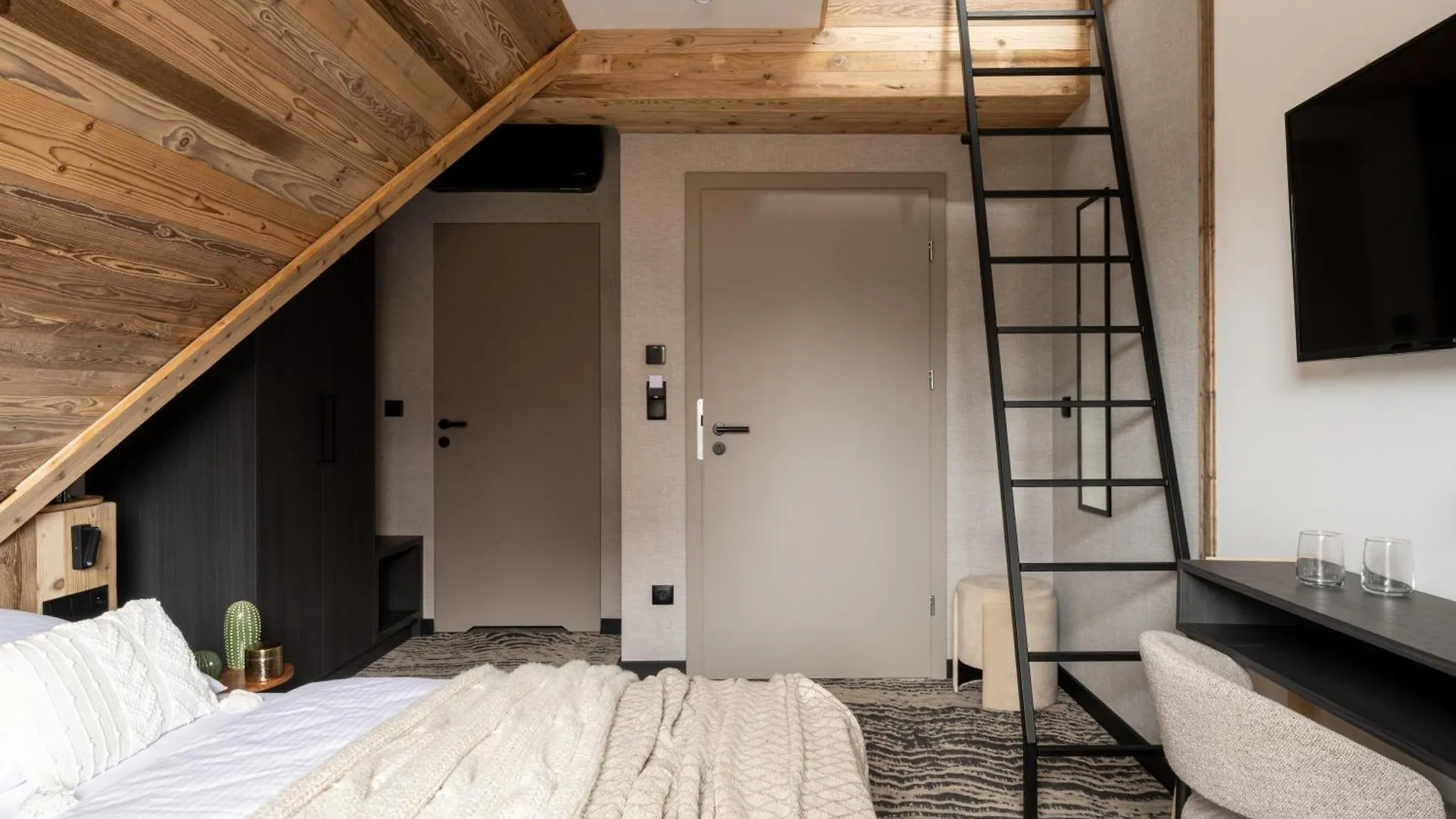Casa de hóspedes Kama Lama Zakopane