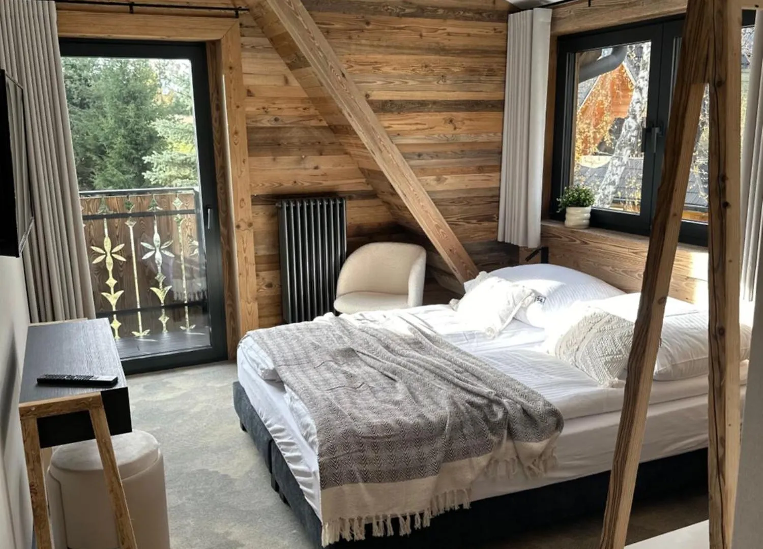 Guest house Kama Lama Zakopane