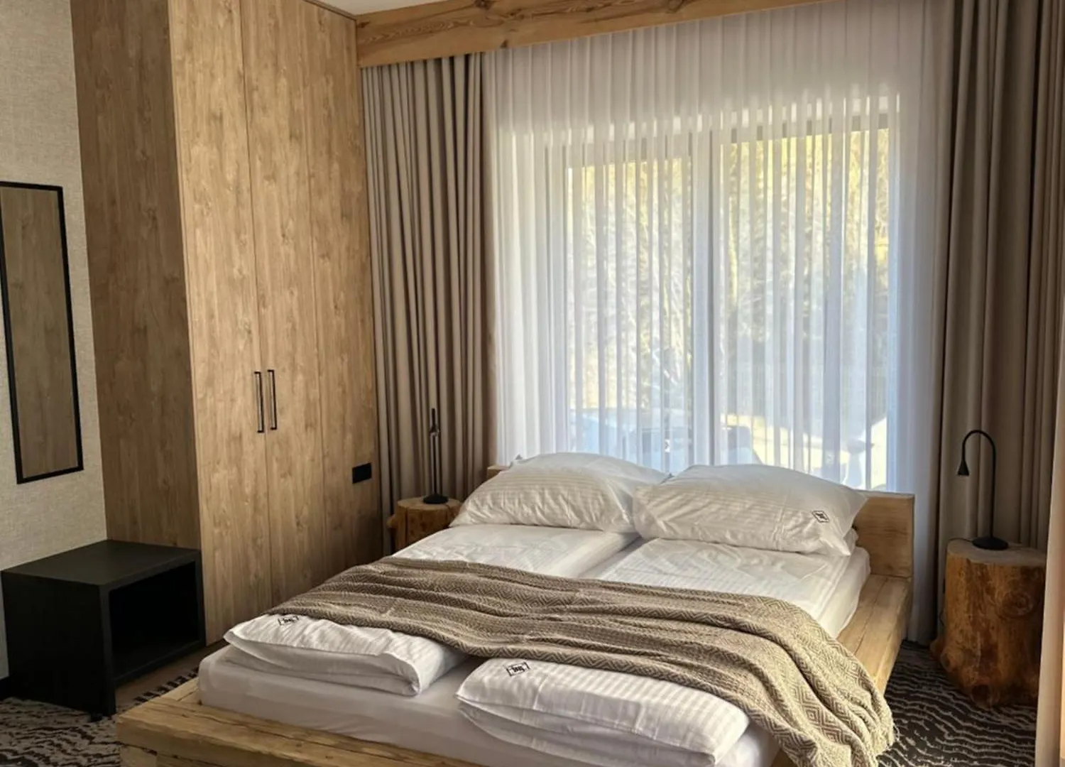 Kama Lama Zakopane