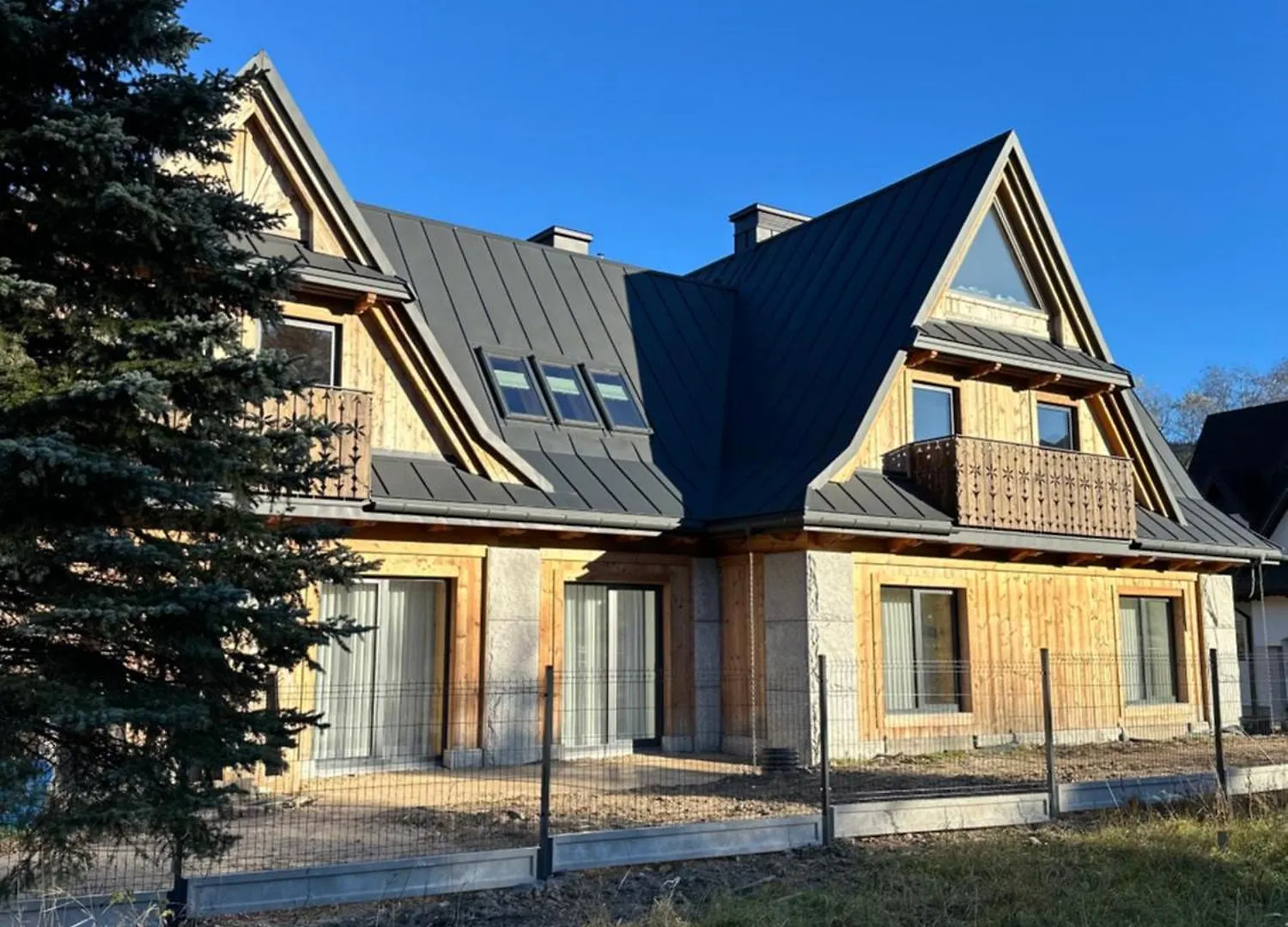 Kama Lama Zakopane Poland