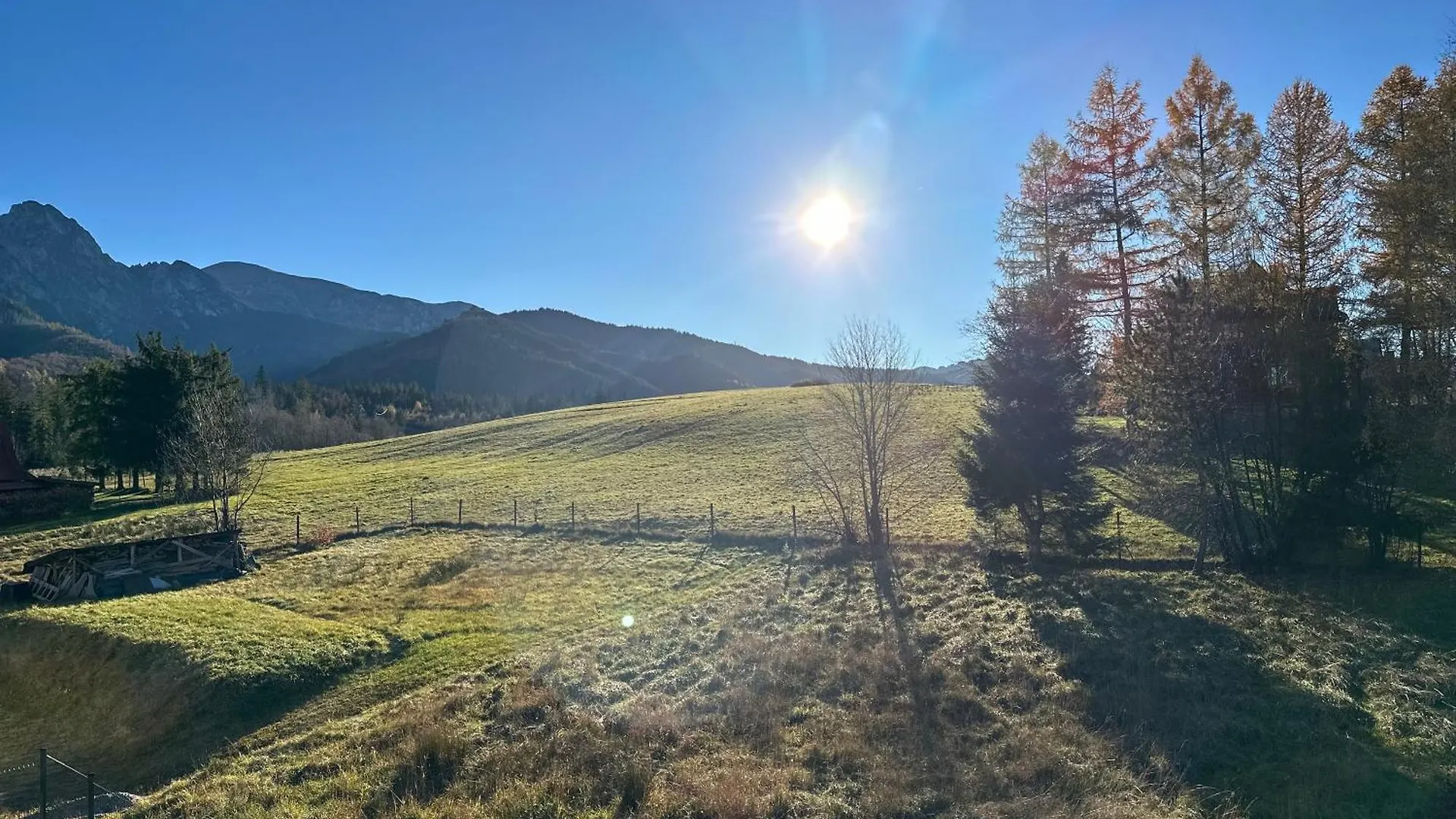Kama Lama Zakopane Poland