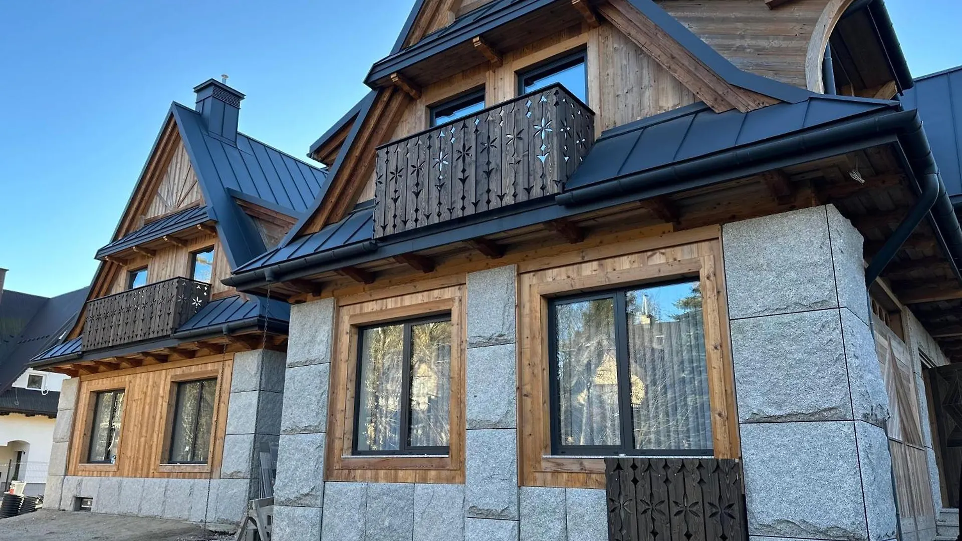 Guest house Kama Lama Zakopane