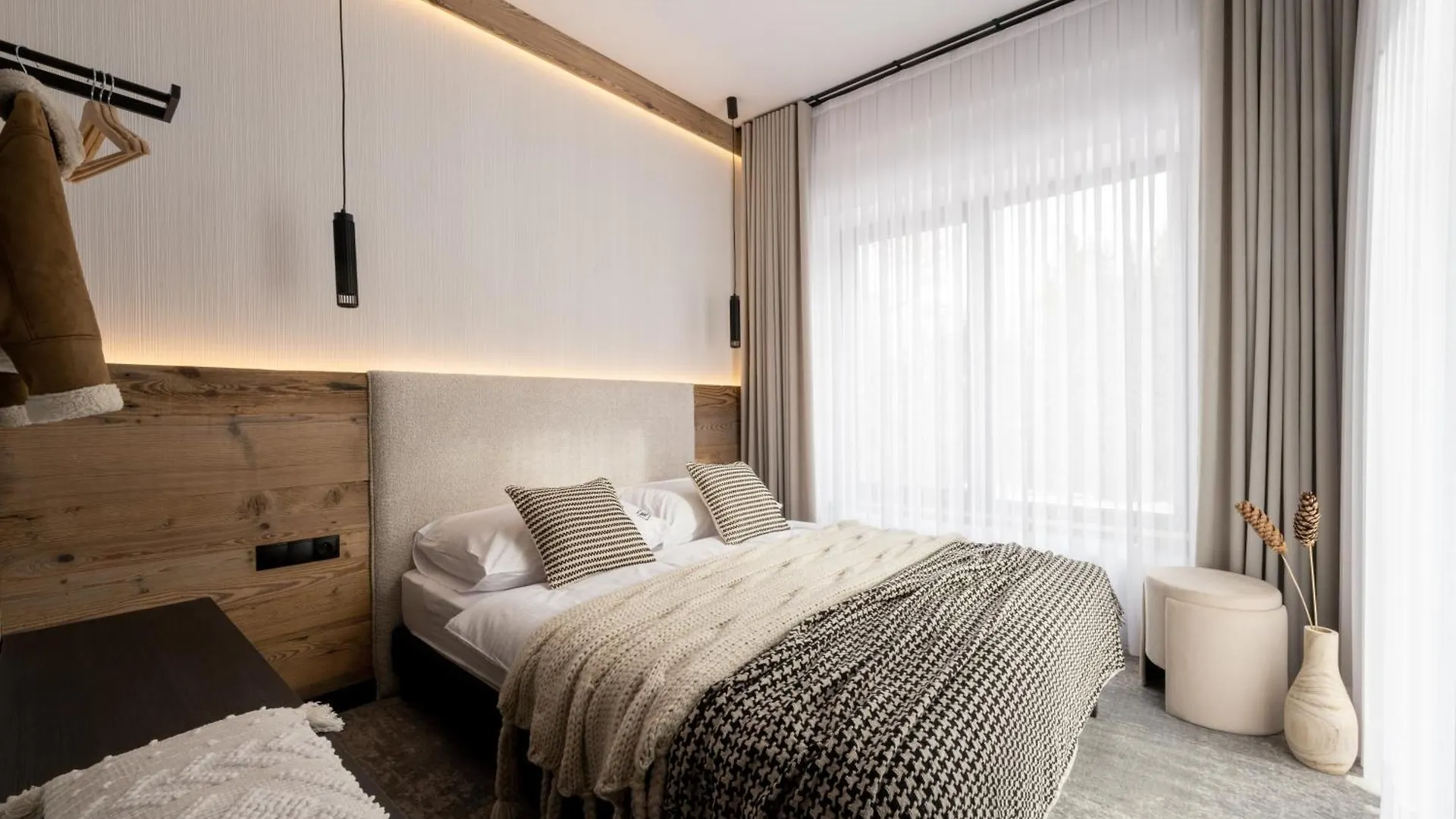 Guest house Kama Lama Zakopane