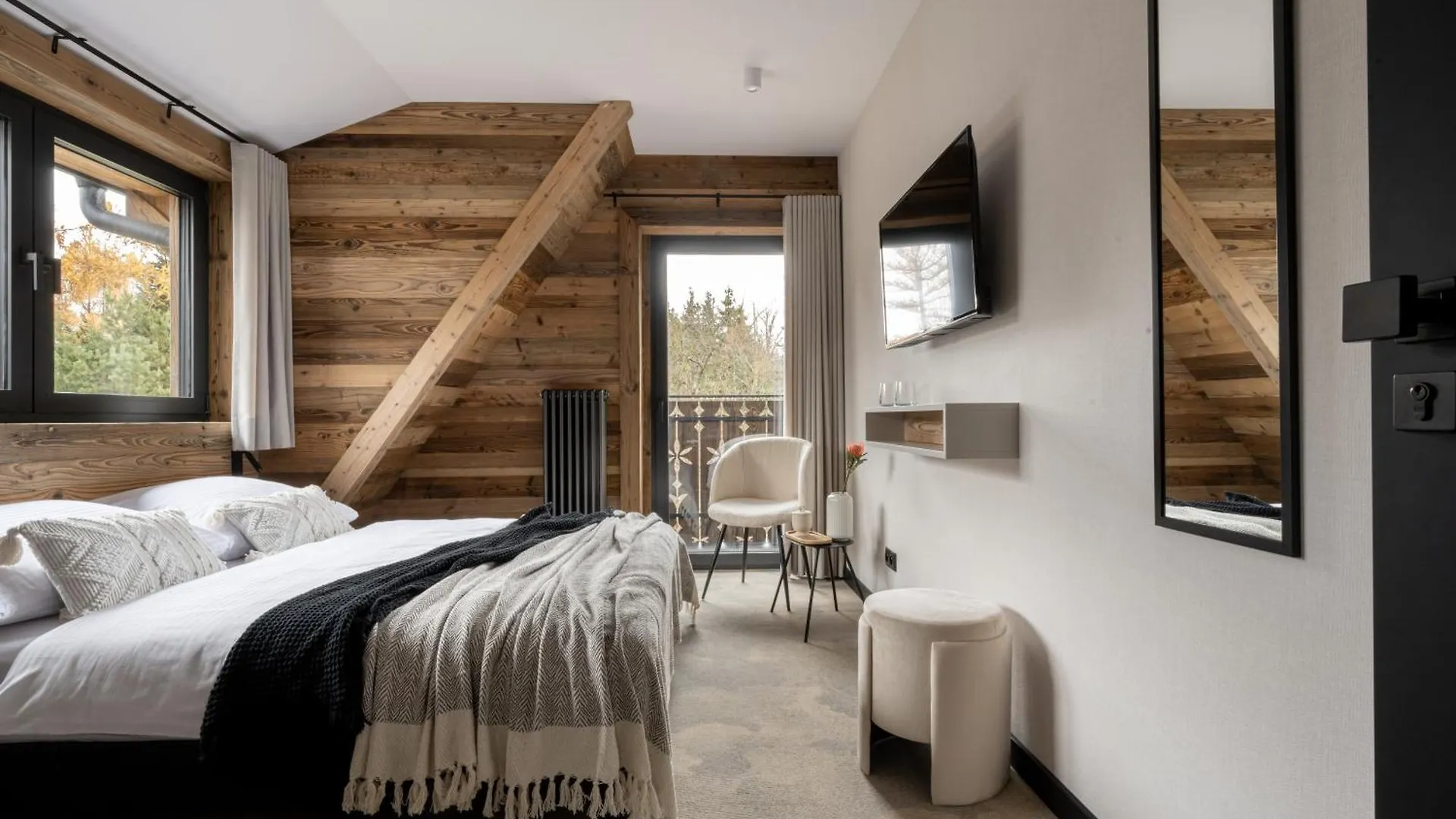 Kama Lama Zakopane Guest house