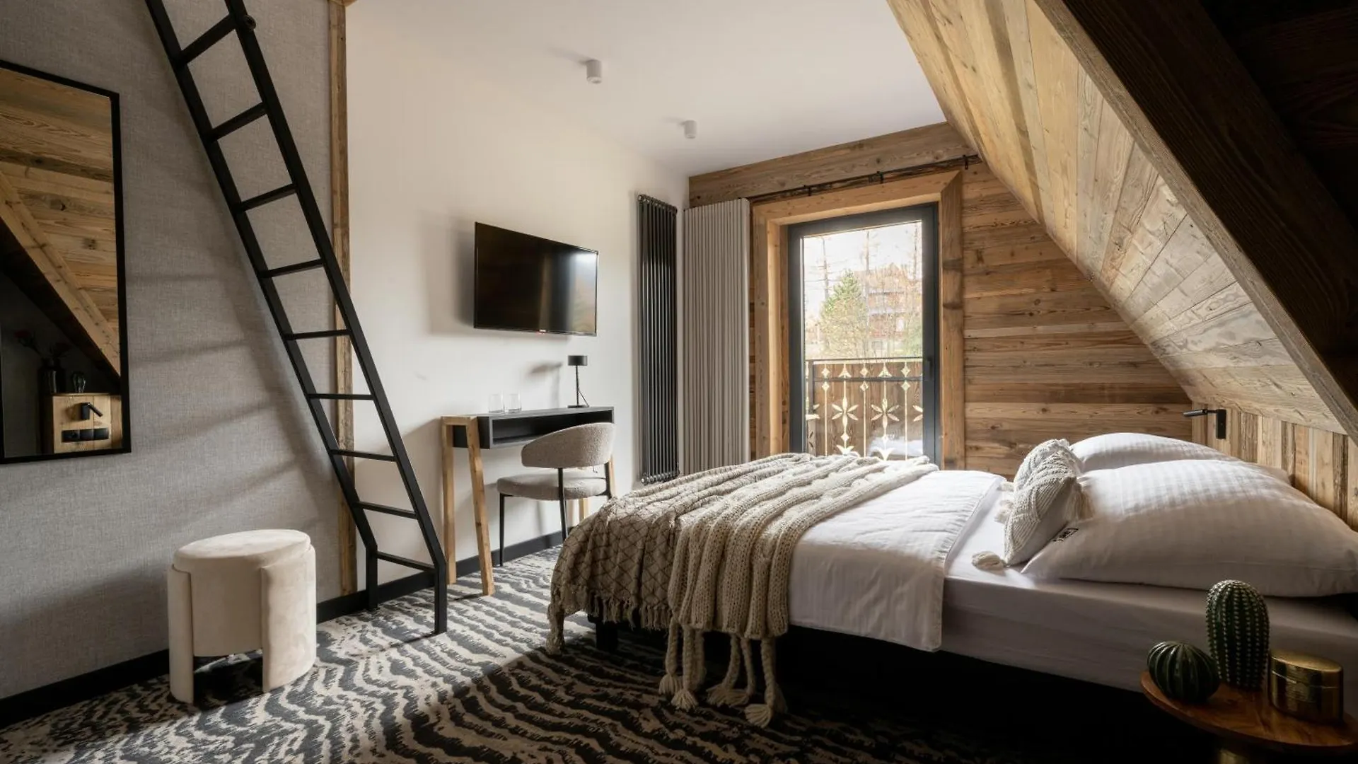 Guest house Kama Lama Zakopane