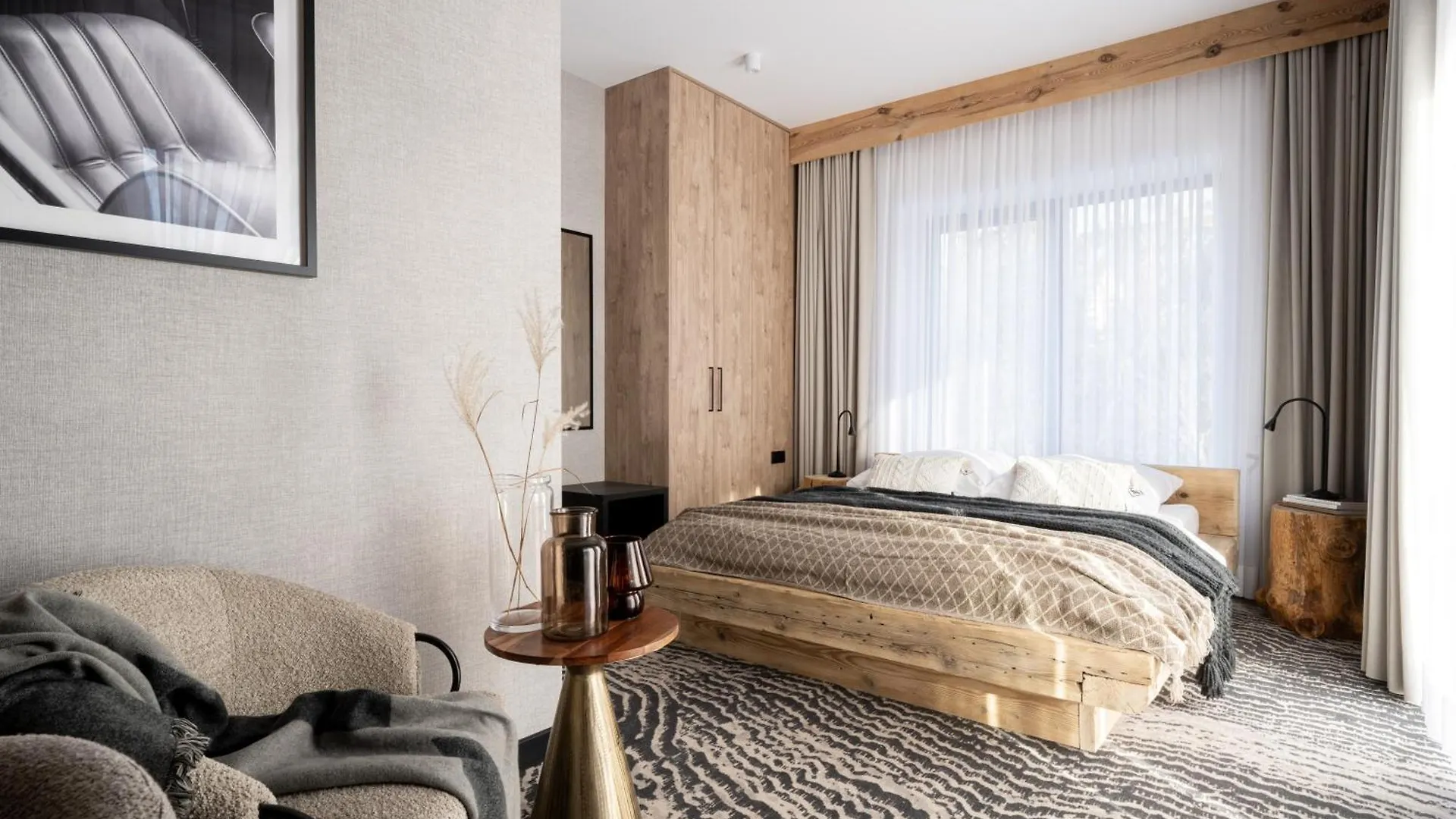 Kama Lama Zakopane Guest house