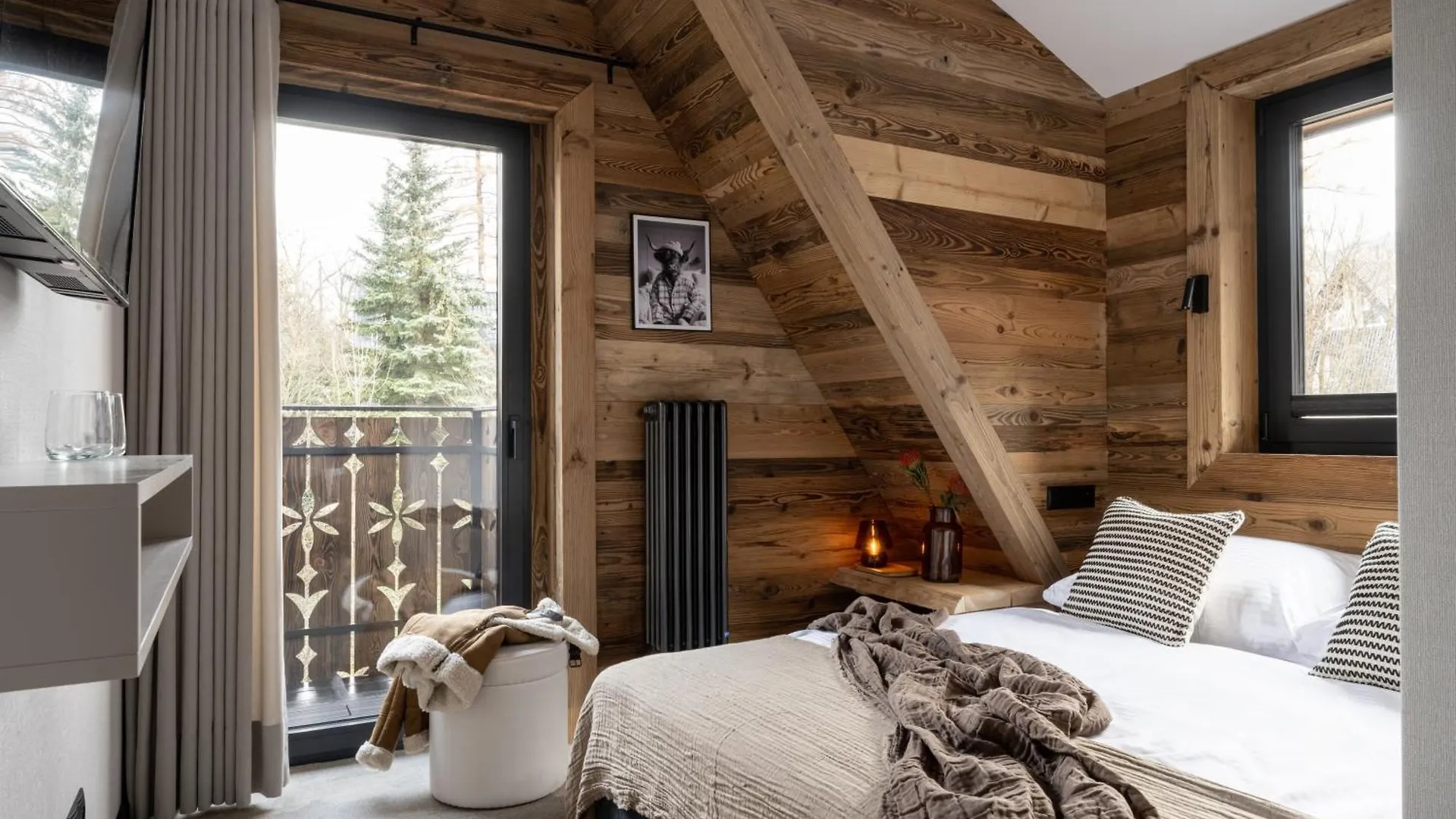 Kama Lama Zakopane Guest house