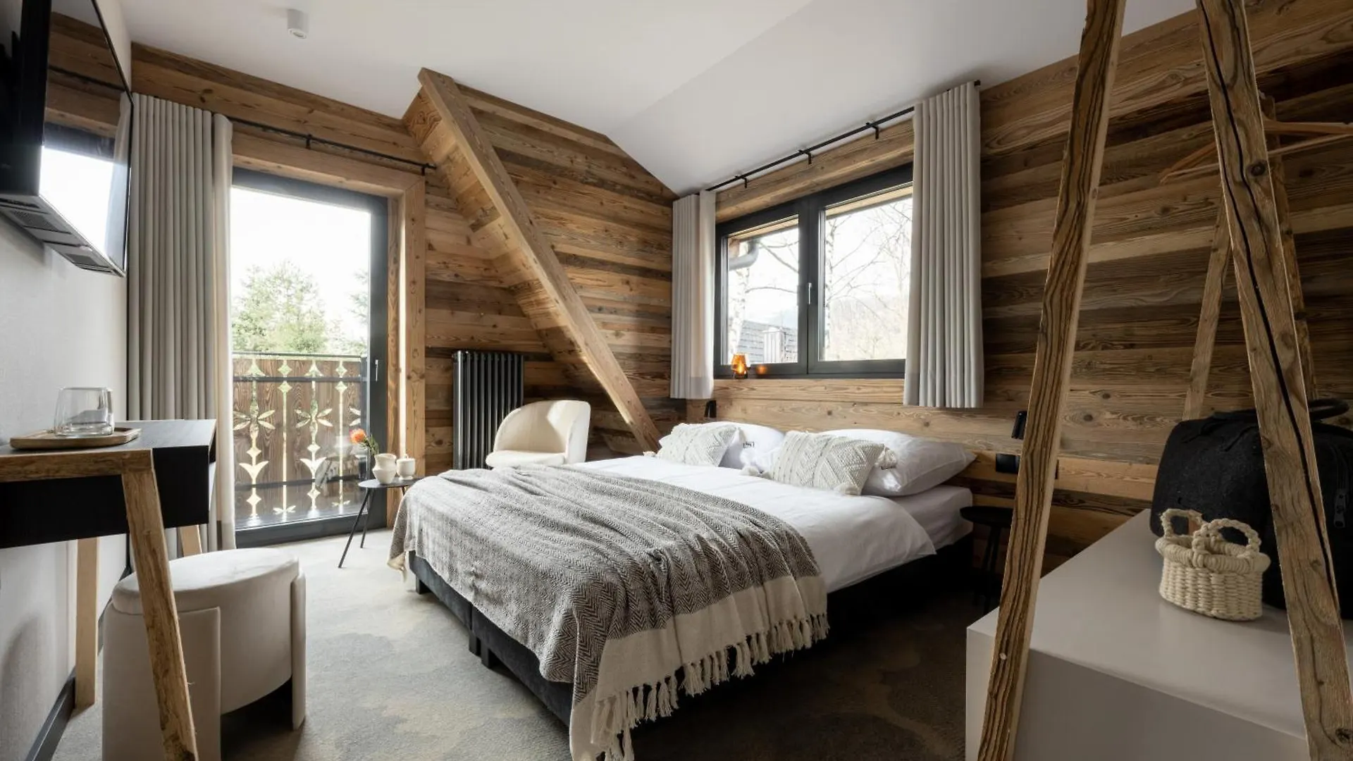 Guest house Kama Lama Zakopane