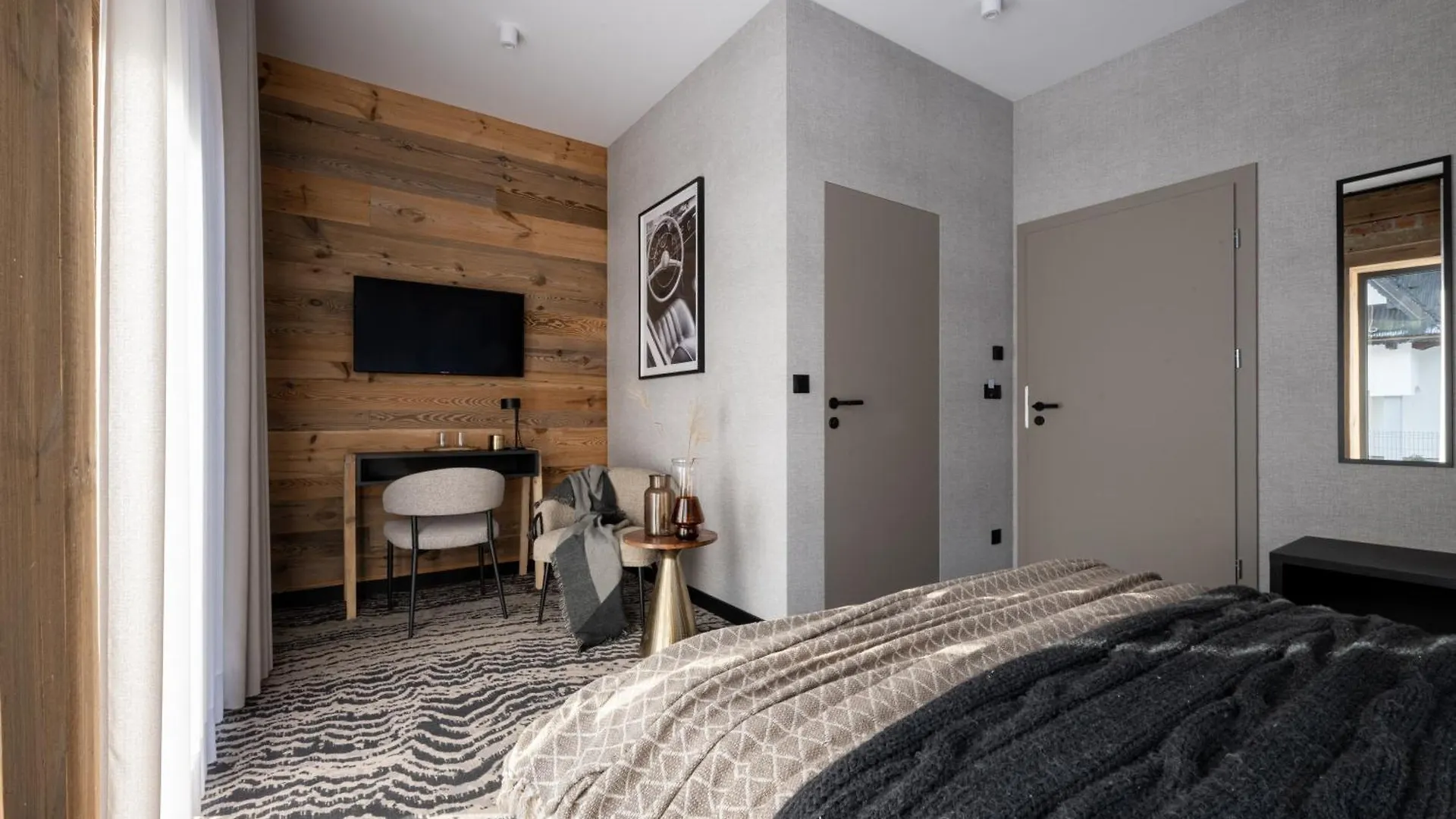 Kama Lama Zakopane Guest house