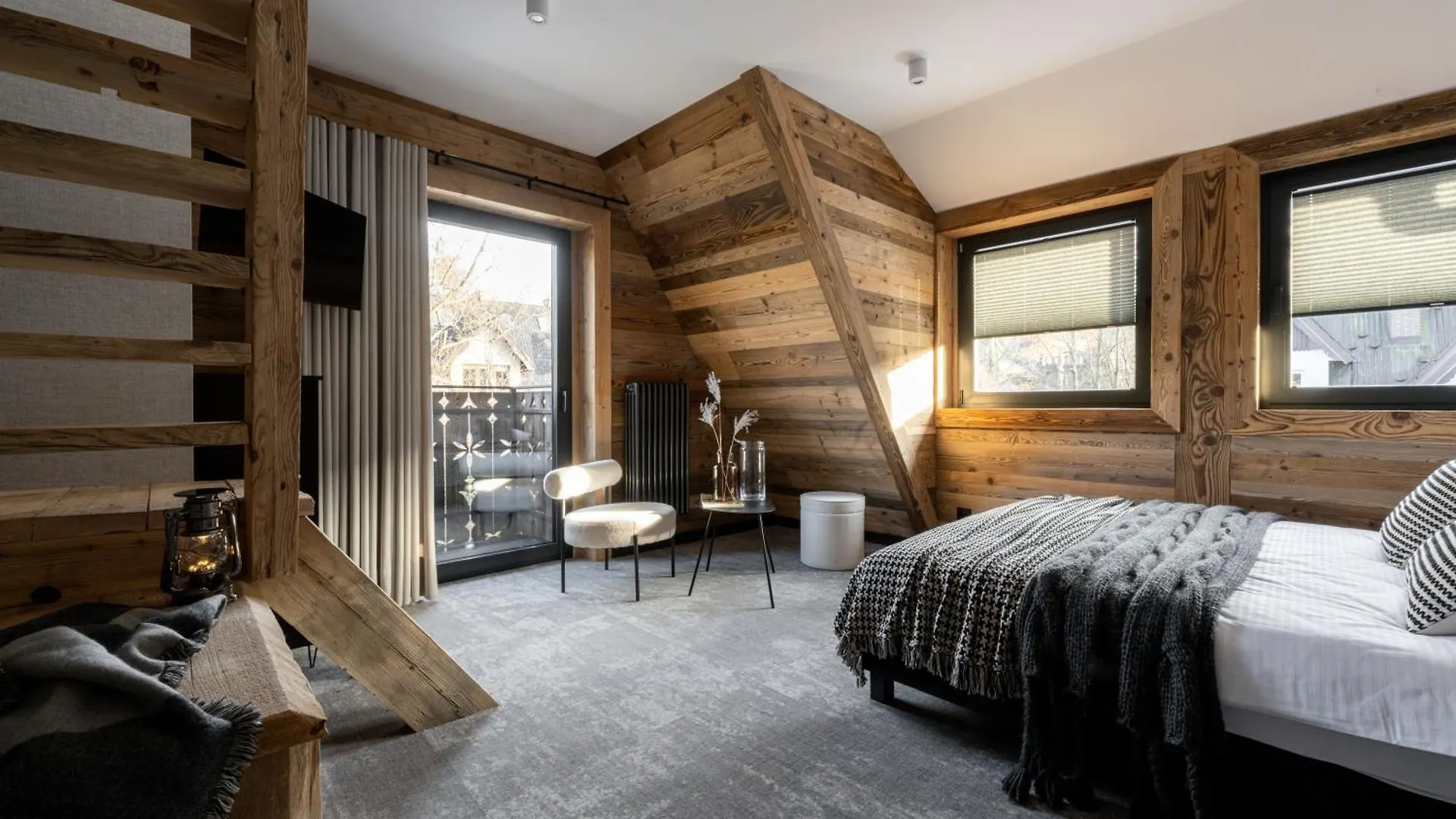 Kama Lama Zakopane Guest house